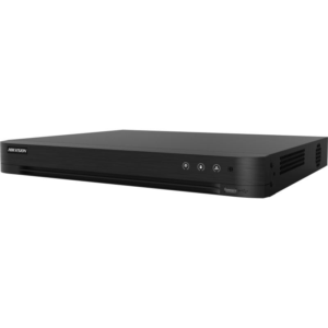 IDS-7204HUHI-M2-S | HIKVISION ACUSENSE DVR 7204HUHI-M2-S 4CH