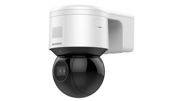 DS-2DE3A404IWG-E-W | HIKVISION 2DE3A404IWG-E-W 4 MP 4X ZOOM IR WI-FI MINI PT DOME