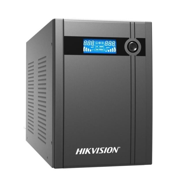 DS-UPS3000 | HIKVISION UPS3000 UPS 3000VA/1800W