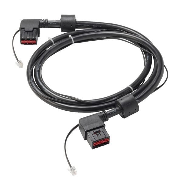 EBMCBL240 | EATON 1.8M BATTERY EXTENSION CABLE 240V EBM 8/11KVA 9PX