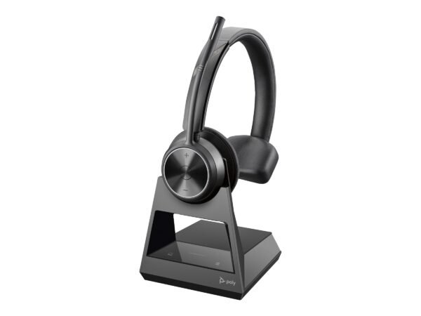 8L561AA | HP POLY SAVI 7310 UC MONO DECT HEADSET