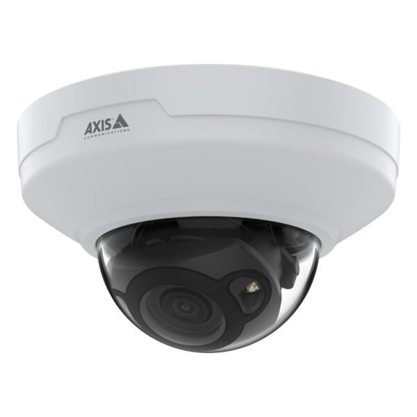 02677-001 | AXIS M4215-LV 2MP INDOOR MINI DOME WITH IR