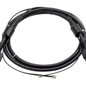 EBMCBL96T | EATON 9SX TOWER EBM 2M CABLE 96V (2/3 KVA)