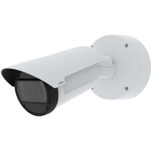 02504-001 | AXIS Q1805-LE 2MP OUTDOOR ROBUST BULLET