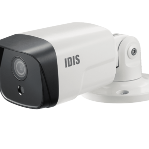 DC-E4216WRX-2.8MM | IDIS 2MP FIXED 2.8MM MINI BULLET UPTO 5YR