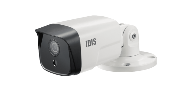 DC-E4216WRX-2.8MM | IDIS 2MP FIXED 2.8MM MINI BULLET UPTO 5YR