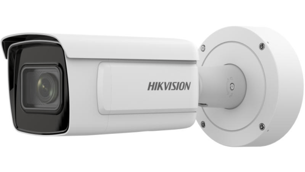 IDS-2CD7A46G0-P-IZHSY-2.8-12MM | HIKVISION DEEPIN VIEW 2CD7A46G0 4MP ANPR BULLET CAMERA