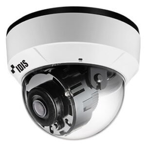 DC-D4517RX2.8MM | IDIS 5MP FIXED 2.8MM INDOOR DOME NDAA UPTO 5YR