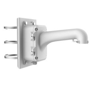 DS-1604ZJ-BOX-POLE | HIKVISION DS-1604ZJ VERTICAL POLE MOUNT WITH JUNCTION BOX TO SUIT PTZ CAMERAS