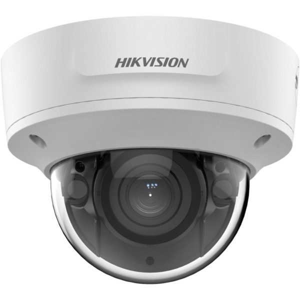 DS-2CD2786G2T-IZS | HIKVISION ACUSENSE 2CD2786G2T-IZS 8MP DOME CAMERA