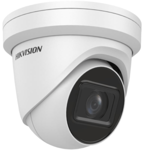 DS-2CD2H86G2T-IZS | HIKVISION ACUSENSE 2CD2H86G2T-IZS 8MP TURRET CAMERA