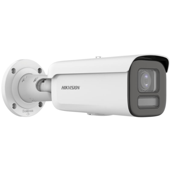 DS-2CD2687G2HT-LIZS | HIKVISION HYBRID COLORVU 2CD2687G2HT-LIZS 8MP BULLET CAMERA