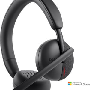 520-BBCV | DELL WL3024 WIRELESS HEADSET