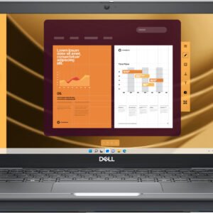 AUL53505121Y | DELL LATITUDE 5350