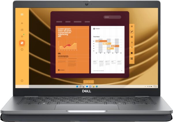 AUL53505121Y | DELL LATITUDE 5350