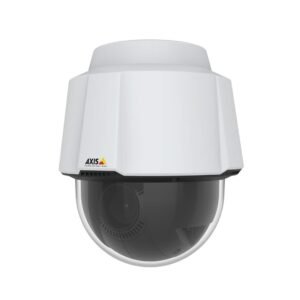 02914-001 | AXIS P5654-E MKII 50HZ 720P PTZ