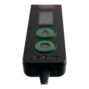 2399-823-189 | JABRA CORDED BIZ 2300 MS DUO HEADSET