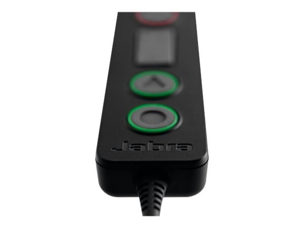 2399-823-189 | JABRA CORDED BIZ 2300 MS DUO HEADSET