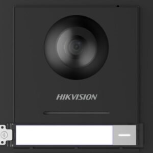 DS-KD8003-IME1 | HIKVISION INTERCOM KD8003-IME1 2MP G2 MODULAR DOOR STATION