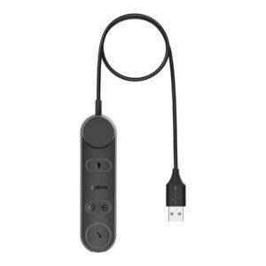 5093-299-2259 | JABRA ENGAGE 50 II UC MONO HEADSET