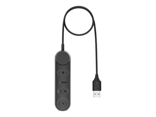 5093-299-2259 | JABRA ENGAGE 50 II UC MONO HEADSET