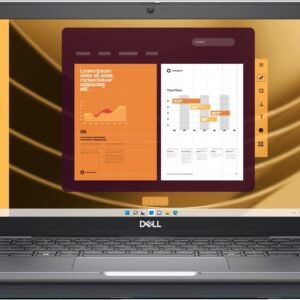 AUL53507121Y | DELL LATITUDE 5350