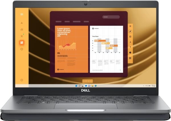 AUL53507121Y | DELL LATITUDE 5350