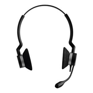 2399-829-189 | JABRA CORDED BIZ 2300 UC DUO HEADSET