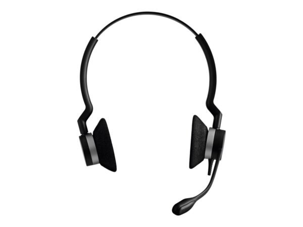 2399-829-189 | JABRA CORDED BIZ 2300 UC DUO HEADSET