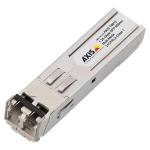 5801-811 | AXIS T8612 SFP MODULE LC.SX MEDIA CONVERTERS