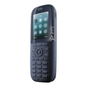 84H76AA | HP POLY ROVE 30 RUGGED DECT IP PHONE HANDSET