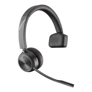 8D3G9AA | HP POLY SAVI OFFICE 7210 OTH WIRELESS UC MONO DECT HEADSET