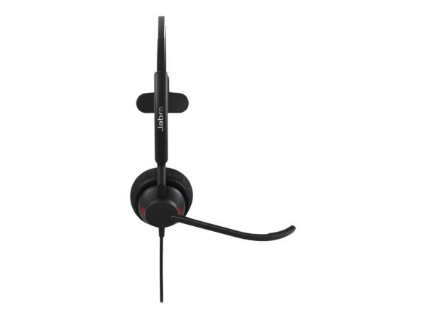 4093-413-299 | JABRA ENGAGE 40 MS MONO HEADSET