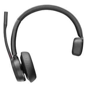 77Y91AA | HP POLY VOYAGER 4310 OTH WIRELESS MS MONO HEADSET