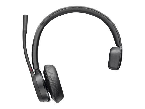 77Y91AA | HP POLY VOYAGER 4310 OTH WIRELESS MS MONO HEADSET