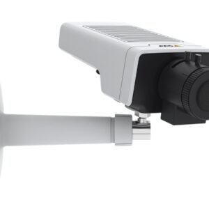 02483-001 | AXIS M1135 MKII 2MP INDOOR FIXED BOX