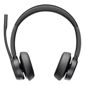 76U50AA | HP POLY VOYAGER 4320 OTH WIRELESS UC STEREO HEADSET