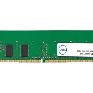 AA799041 | DELL 8GB RDIMM DDR4 ECC SERVER MEMORY