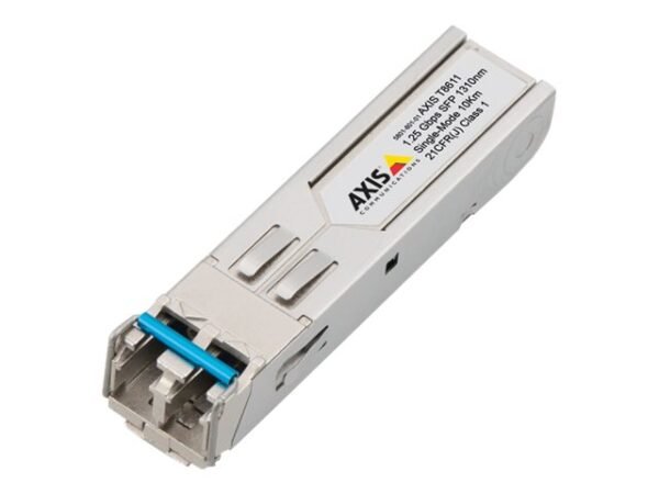 5801-801 | AXIS T8611 SFP MODULE LC.LX MEDIA CONVERTERS