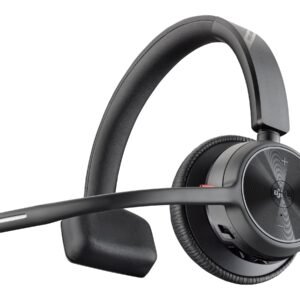 77Y95AA | HP POLY VOYAGER 4310 OTH WIRELESS MS MONO HEADSET