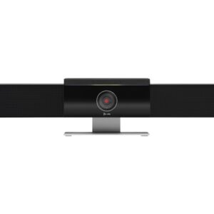 842D4AA | HP POLY STUDIO USB VIDEO SOUND BAR