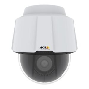 01681-001 | AXIS P5655-E 50HZ 2MP OUTDOOR PTZ