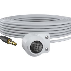 01561-001 | AXIS T8355 DIGITAL MICROPHONE AUDIO AND I/O;