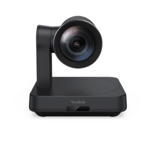 YEALINK (UVC84-B) 4K PTZ CAMERA