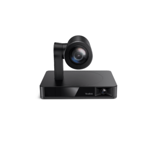 YEALINK (UVC86) 4K DUAL-EYE INTELLIGENT TRACKING PTZ CAMERA