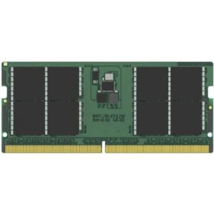 Kingston 32GB DDR5 5600MT/s Non-ECC Unbuffered SODIMM