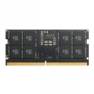 Team Group Elite 32GB 5600MHz On-Die ECC DDR5 SODIMM for Laptops/AIO/Mini/Tiny