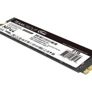 Team Group MP44 8TB M.2 (2280) PCIe 4.0 NVMe SSD (R/W Speed up to 7