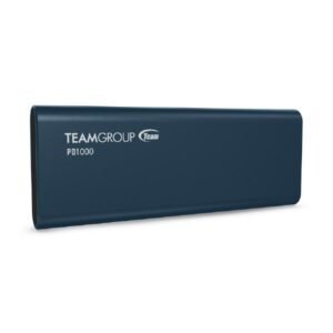 Team Group PD1000 1.8" Full USB 3.2 External SSD 1TB