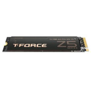 Team TFORCE Z540 M.2 PCIe Gen 5 SSD 1TB